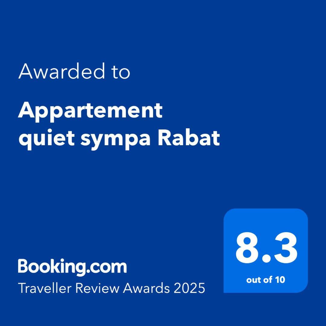 Quiet Sympa
